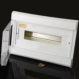 Бокс для автоматів Brille SB-FM/15 L127-021 - мініатюра 2