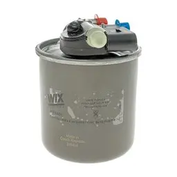 Фільтр паливний Wixfiltron WF8513 - мініатюра 2