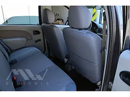 Авточохли модельні MW Brothers для Renault Logan c 2004 - мініатюра 4