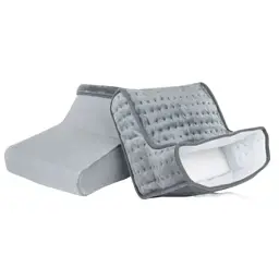 Електрогрілка N'oveen EB550 Grey - мініатюра 4