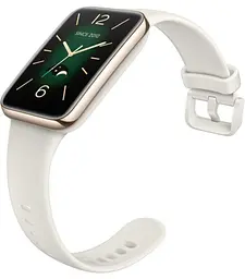 Фітнес-браслет XiaomiSmart Band 7 Pro White - мініатюра 10