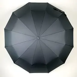 Мужской зонт-автомат The Best 105 см acs0024878 - мініатюра 6