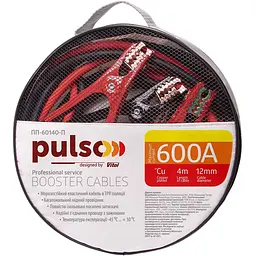 Прикурювач Pulso (ПП-60140-П)