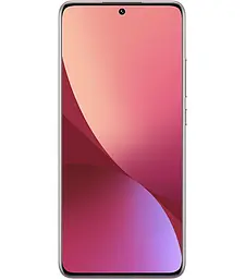 Смартфон Xiaomi 12 8/128GB Purple Global Rom Refurbished - мініатюра 2