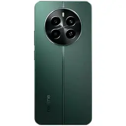 Смартфон Realme 12 4G 8/256Gb Pioneer Green (Global Version) - мініатюра 2