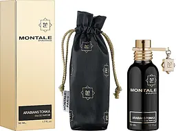 Парфумована вода Montale Arabians Tonka 50 мл - мініатюра 2