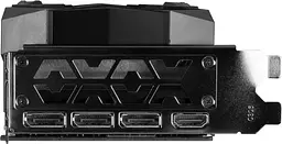 Відеокарта KFA2 RTX 3080 10Gb SG 1-Click OC (38NWM3MD99NK) (GDDR6X, 320 bit, PCI-E v4.0 x16) Б/в - мініатюра 7