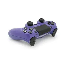 Геймпад джойстик DoubleShock Wireless PS4 Double Motor Vibration DUALSHOCK 4 Purple - мініатюра 1