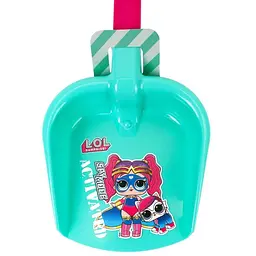 Іграшка Technok Toys Лопатка L.O.L. SURPRISE! Covert And Cool бірюзова (2994) - мініатюра 4