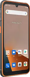 Захищений смартфон Blackview BV5200 4/32GB 5 180мАч Orange - мініатюра 2