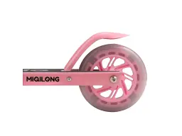 Самокат Miqilong Havoc Рожевий (HAVOC-125-PINK) - мініатюра 12