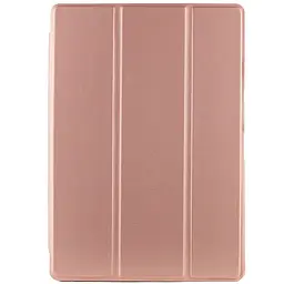 Чохол with Slot for Stylus для Samsung Galaxy Tab A9+ (11'') (X210/X215) Bronze - мініатюра 4