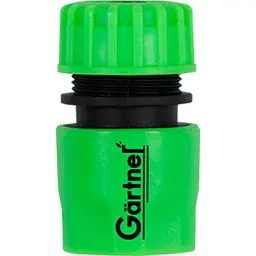 З'єднувальна муфта для шланга Gartner 1/2" для шланга 1/2" (80058090)