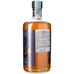Віскі Shinobu 15 yo Pure Malt Japanese Whisky 43% 0.7 л у подарунковій упаковці - мініатюра 2