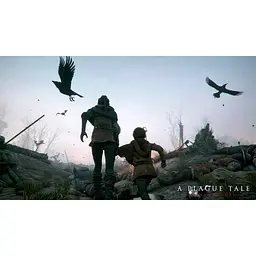 Гра A Plague Tale Collection для PS5 EN + RU sub 850033668407 [129129] - мініатюра 6