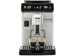 Кавомашина автоматична Delonghi Eletta Explore ECAM 450.55.S - мініатюра 10