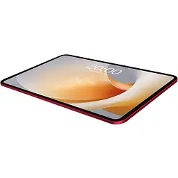 Планшет Teclast T65 PLUS 13.4” FHD 120Hz / 8GB / 256GB / G99 / 10000mAh / LTE / 8+13Mp / Metal / Red - мініатюра 10