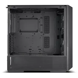 Корпус Lian Li Lancool 216 ARGB Black (G99.LAN216RX.00) без БЖ - мініатюра 3