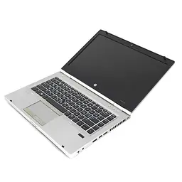 Ноутбук HP EliteBook 8470p (i5-3210M/4/120SSD) - Class A "Б/В" - мініатюра 2