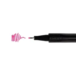 Кольоровий лінер Art Liner, Bright Pink/Яскраво-рожевий, 99IDEAS - мініатюра 2