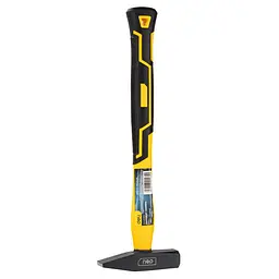 Молоток 300 г Deli EDL442003 - мініатюра 3