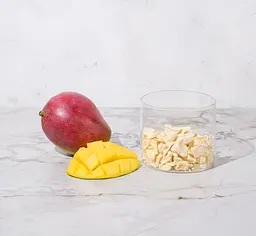 Манго Panfruit сублімоване слайси 25 г - мініатюра 4