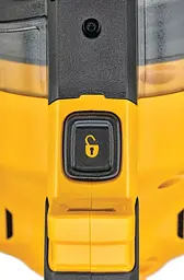 Пилосос мережевий DeWALT без АКБ та ЗП (DCV501LN) - мініатюра 6