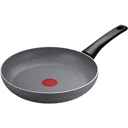 Сковорода Tefal Hard Stone 26 см сіра (D4560553)