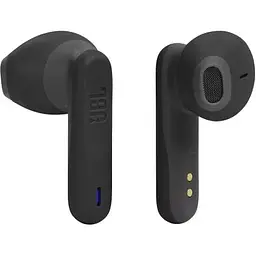 Бездротові навушники JBL Wave Flex JBLWFLEXBLK Black - мініатюра 5