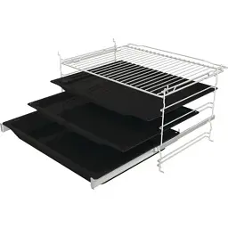 Духова шафа Gorenje BPS6737E07B - мініатюра 9