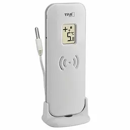 Термометр TFA Double-Check 30307301 - мініатюра 5