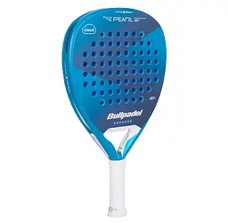 Ракетка для паделу Bullpadel PEARL CLOUD 25 - мініатюра 9