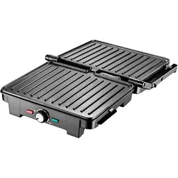 Гриль контактний Liberton LPG-2200 - мініатюра 2