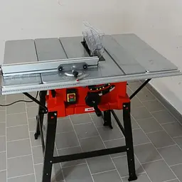 Циркулярна пилка HECHT 8254 - мініатюра 3