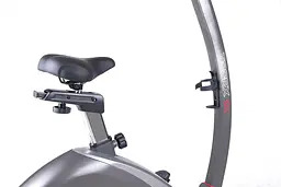 Велотренажер Toorx Upright Bike BRX 95 (BRX-95) - мініатюра 4