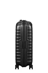 Валіза Samsonite PROXIS MATT GRAPHITE 55x40x20(23) 55/20 CW6*28001 - мініатюра 9