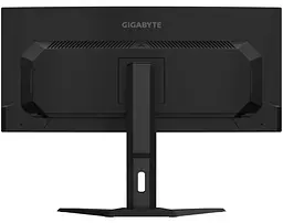 Монітор 34" Gigabyte AORUS MO34WQC2 Curved UWQHD OLED 240Hz (MO34WQC2) - мініатюра 4