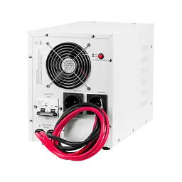 ДБЖ Перетворювач напруги Volt Polska KEMOT PROsinus 2200 12/230V (2200VA/1600W) URZ3431 - мініатюра 4