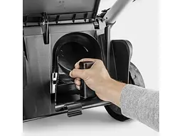 Газонокосарка Karcher LMO 5-18 Dual (1.445-430.0) - мініатюра 5