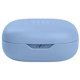 Гарнітура JBL WAVE FLEX Blue (JBLWFLEXBLU) - мініатюра 4