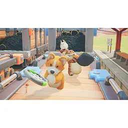 Ключ активації Microsoft Party Animals Deluxe Edition для Xbox One/Series S/X - мініатюра 5