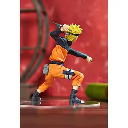 Фігурка Good Smile Company Наруто Naruto Uzumaki 18 см GS PP NU - мініатюра 4