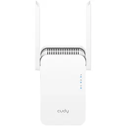 Підсилювач Wi-Fi сигналу Cudy RE3000, BE3600 WiFi 7 Mesh Repeater
