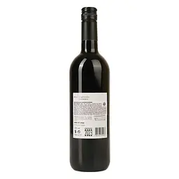 Вино Inspiracion Carmenere червоне сухе 0.75 л - мініатюра 4