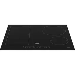 Варильна поверхня електрична Beko HII 64200 FMT - мініатюра 3