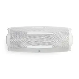 Акустична система JBL Charge 6 White (JBLCHARGE6WHT) - мініатюра 5