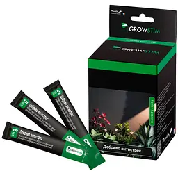 Добриво Plantin Growstim Rougevert Антистрес стік 5 мл