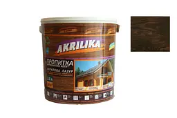 Акрилове просочення для дерева Impregnant Agent Akrilika палісандр 2 л - мініатюра 2