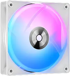 Вентилятор Ocypus Delta F12 ARGB White (DELTA-F12-WH1AM00X-GL)