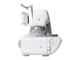 Оверлок Prime Technics PO 124 W - мініатюра 11
